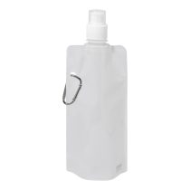 Carabol foldable RPET bottle