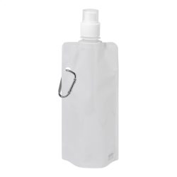 Carabol foldable RPET bottle