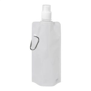 Carabol foldable RPET bottle