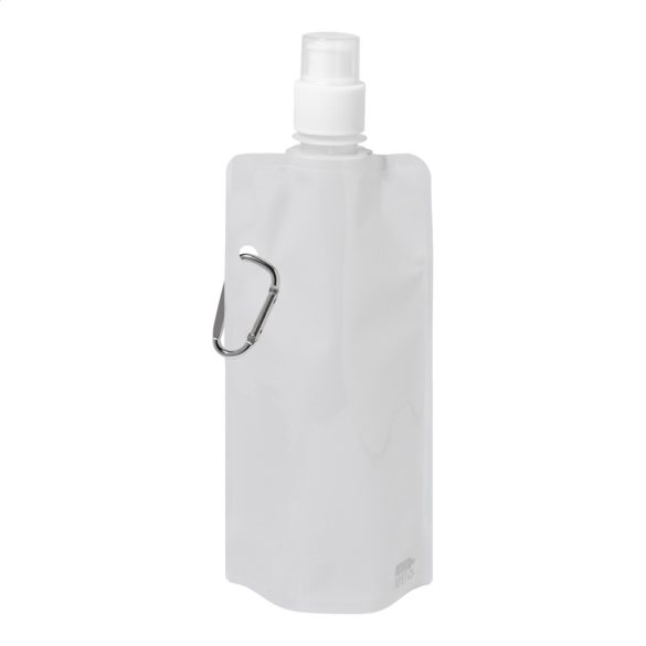 Carabol foldable RPET bottle