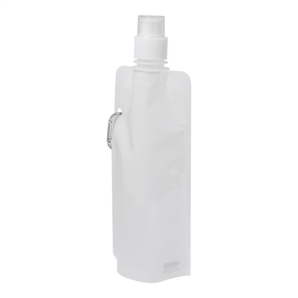Carabol foldable RPET bottle