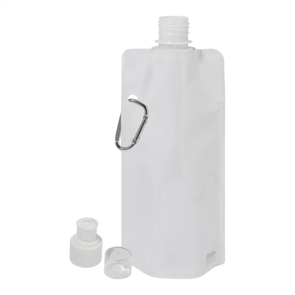 Carabol foldable RPET bottle