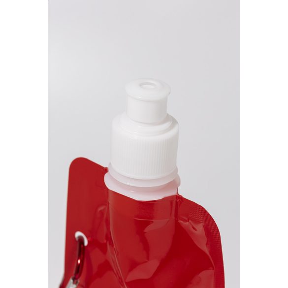 Carabol foldable RPET bottle