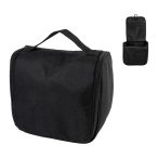 Susity hanging RPET cosmetic bag