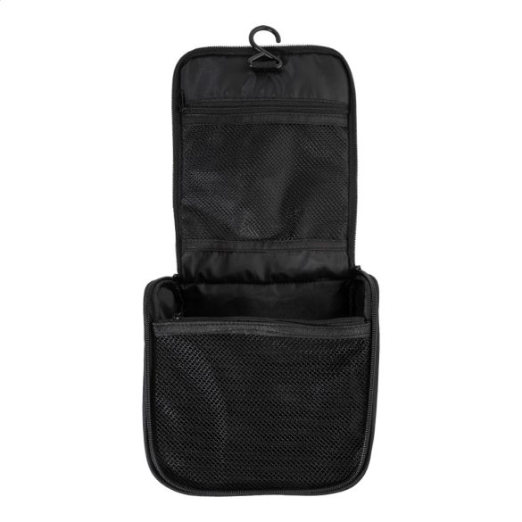 Susity hanging RPET cosmetic bag