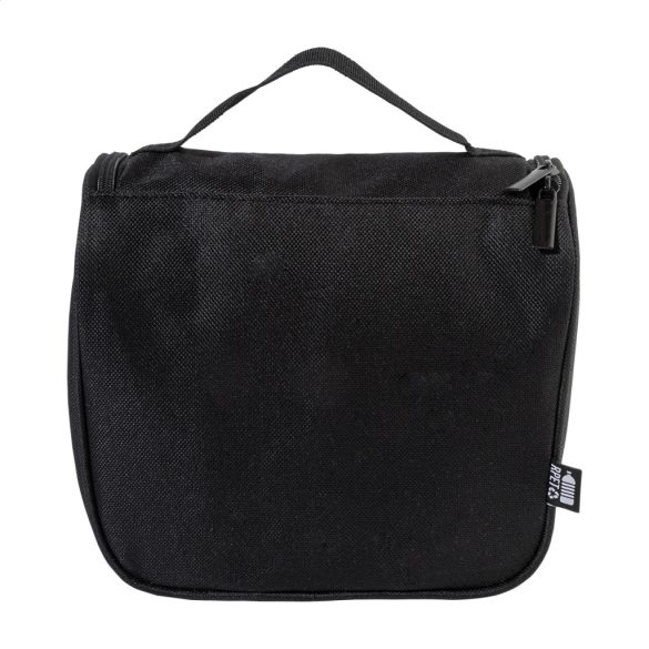 Susity hanging RPET cosmetic bag