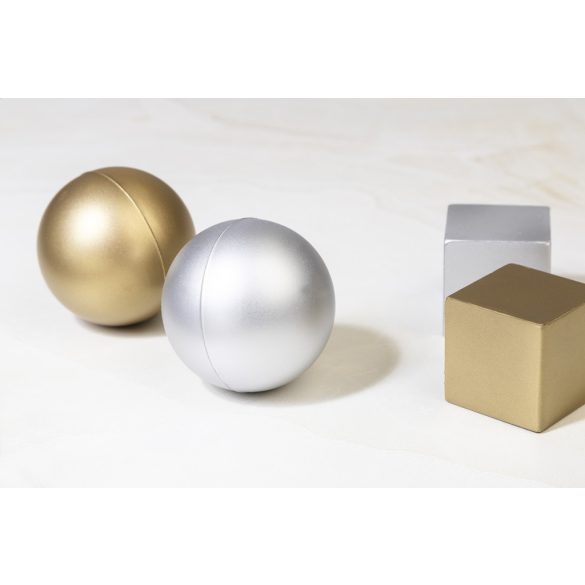 Relixa Shine metallic antistress ball