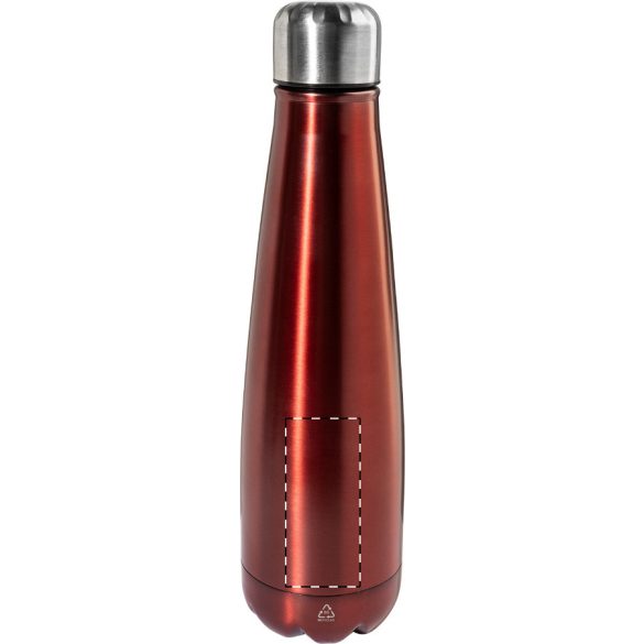 Namcha RSS bottle
