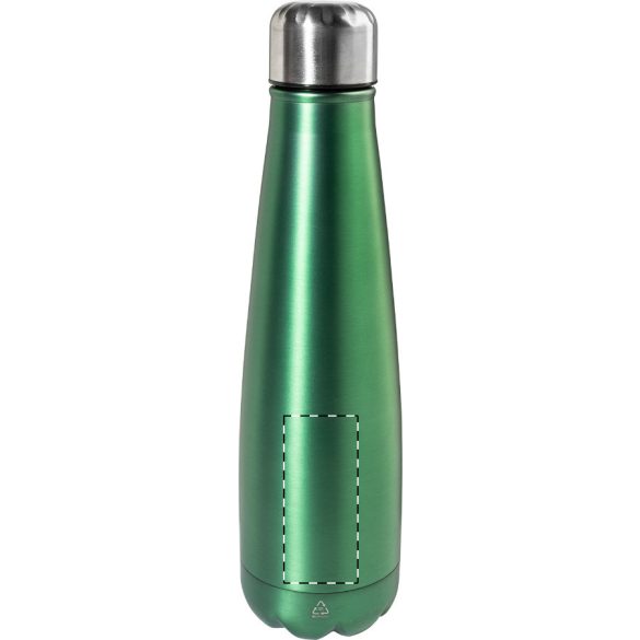 Namcha RSS bottle