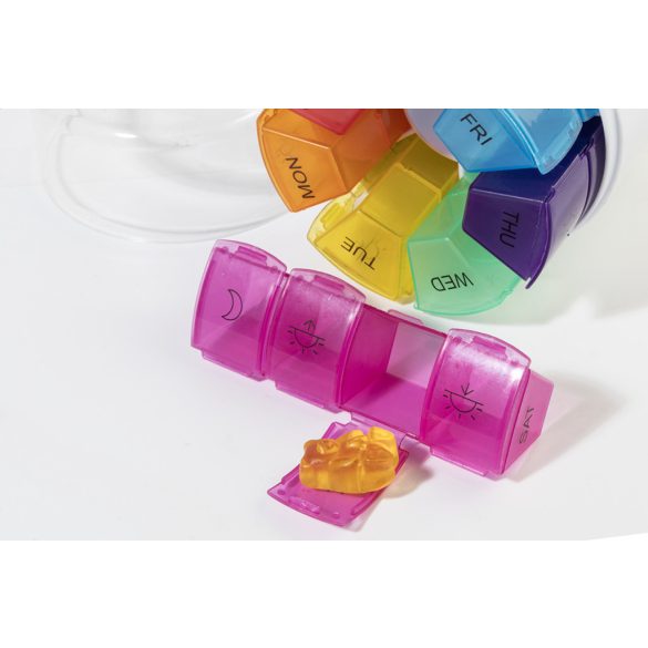 Everypill RABS pillbox set