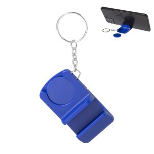 Hoken RABS trolley coin keyring