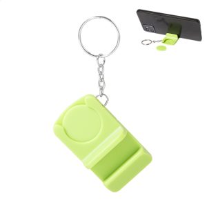 Hoken RABS trolley coin keyring