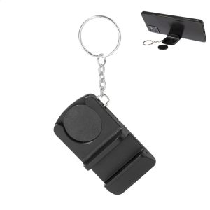 Hoken RABS trolley coin keyring