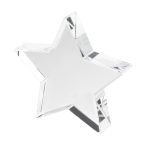 Crystar star trophy