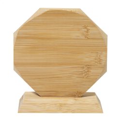 Troboo Oct bamboo trophy