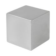 Cubix Shine metallic antistress ball
