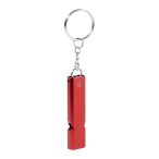 RaluHiss whistle keyring