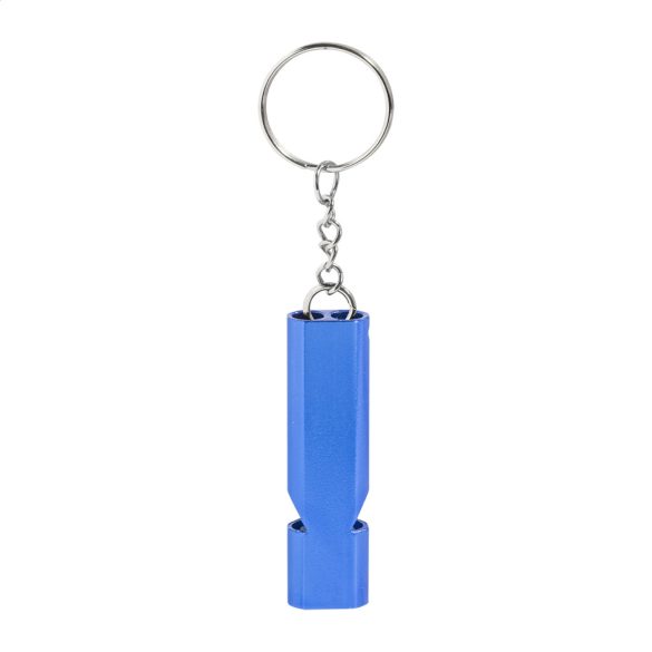 RaluHiss whistle keyring