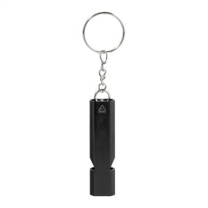 RaluHiss whistle keyring