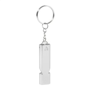 RaluHiss whistle keyring