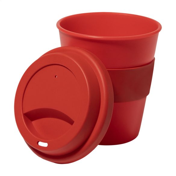 Grappulu travel cup