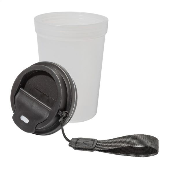 Frobbu travel cup