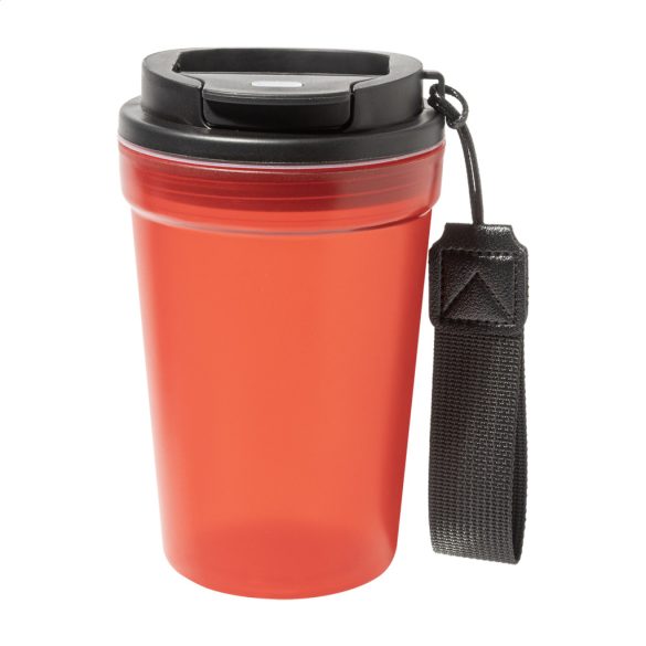 Frobbu travel cup