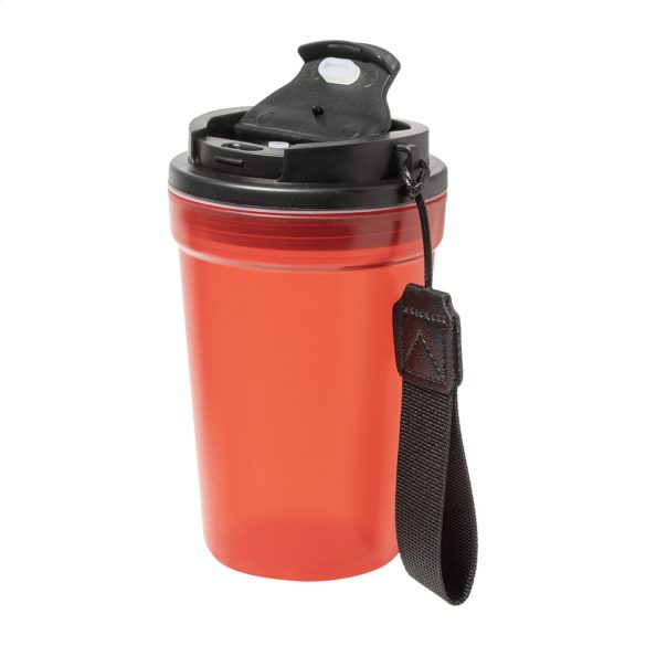 Frobbu travel cup