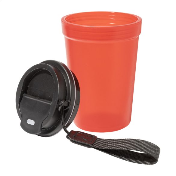Frobbu travel cup