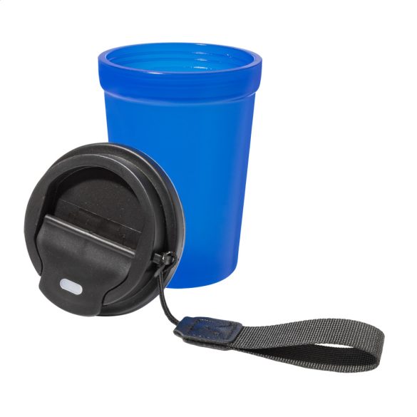 Frobbu travel cup