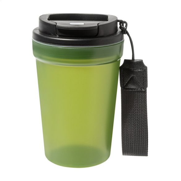 Frobbu travel cup