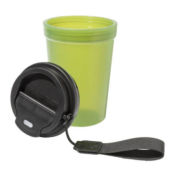 Frobbu travel cup