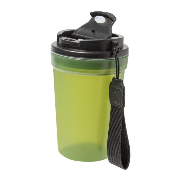 Frobbu travel cup