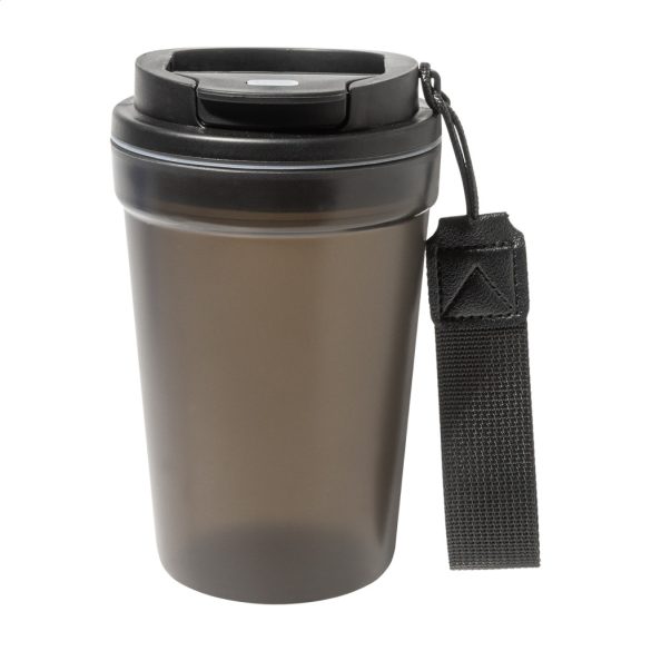 Frobbu travel cup