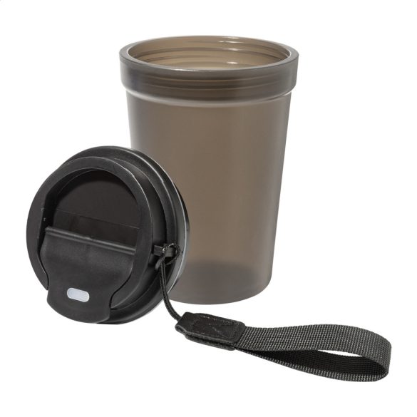 Frobbu travel cup