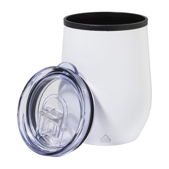 Poppy RSS thermo cup