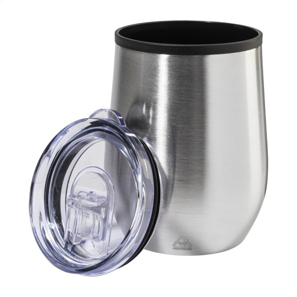 Poppy RSS thermo cup