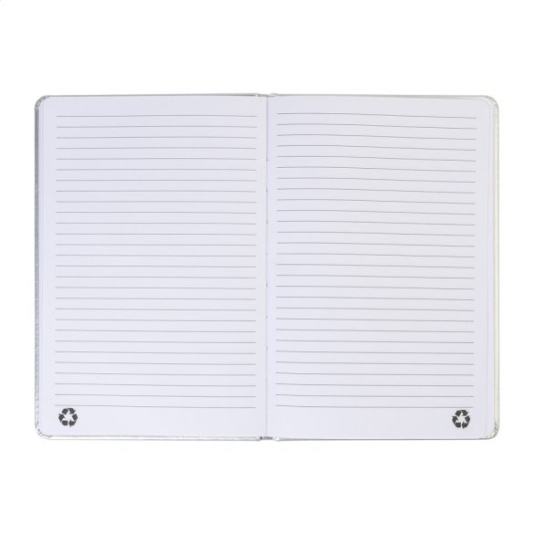 Oropuk A5 RPU notebook