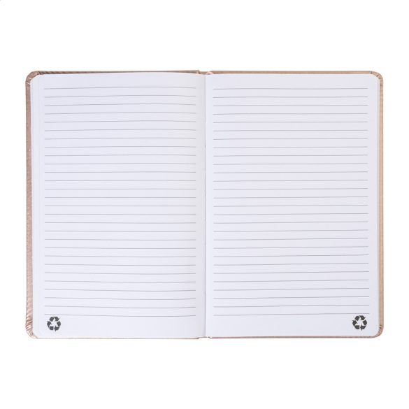 Oropuk A5 RPU notebook