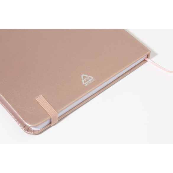 Oropuk A5 RPU notebook