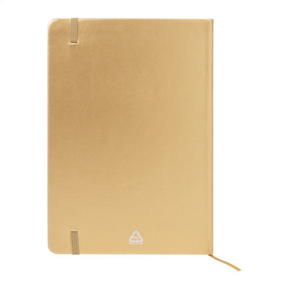 Oropuk A5 RPU notebook