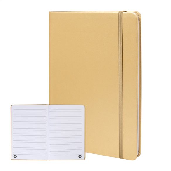 Oropuk A5 RPU notebook