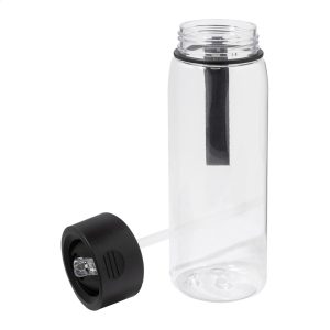 Fitmax RPET sport bottle with towel