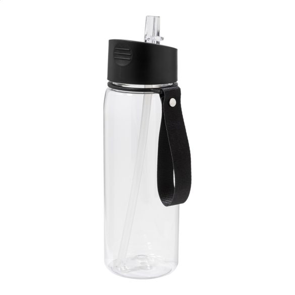 Fitmax RPET sport bottle with towel