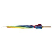 Rainjoy rainbow umbrella