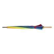 Rainjoy rainbow umbrella
