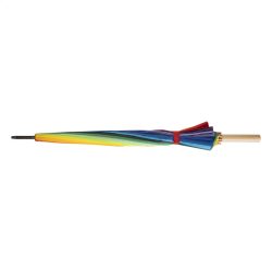 Rainjoy rainbow umbrella