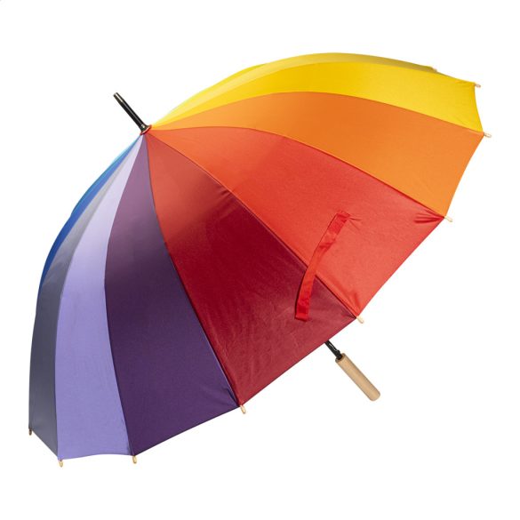 Rainjoy rainbow umbrella