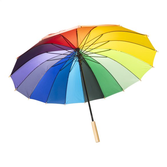 Rainjoy rainbow umbrella