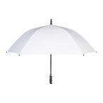 Quadstorm square RPET umbrella